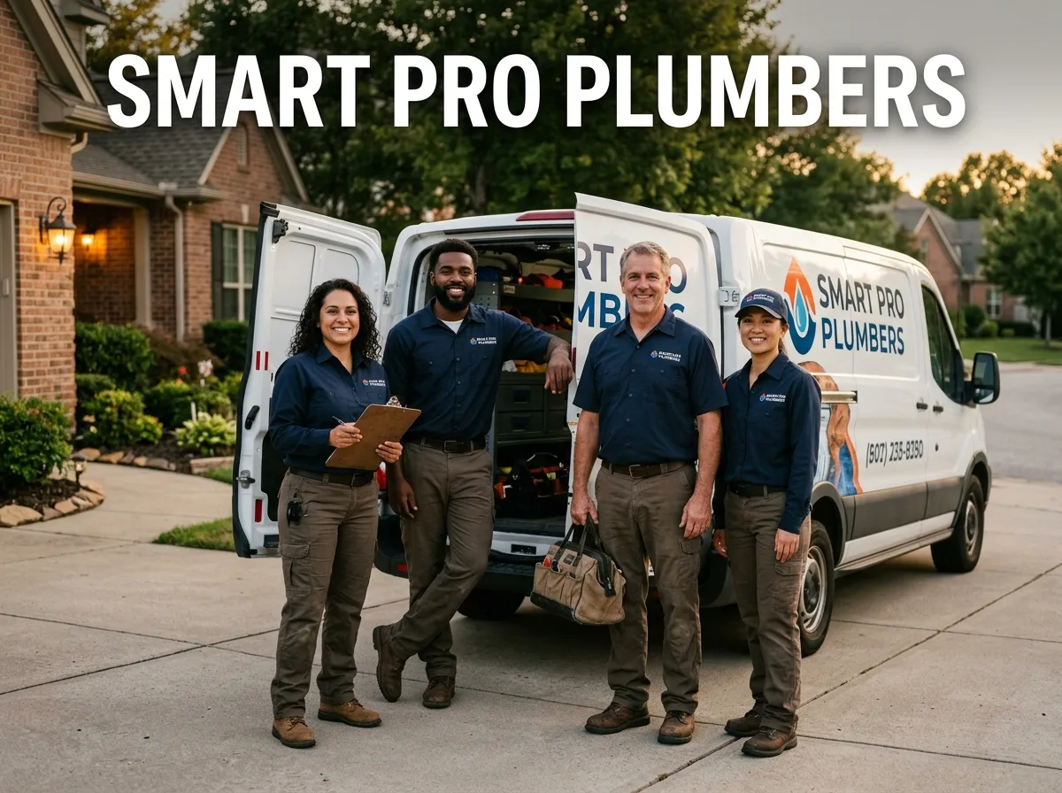 Water Heater Repair company in Sumter, SC